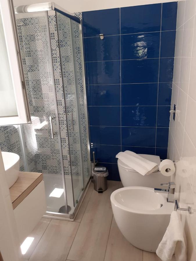 Willa Casamare Scoglitti Zewnętrze zdjęcie