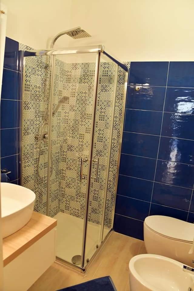 Willa Casamare Scoglitti Zewnętrze zdjęcie
